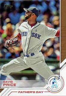 David Price