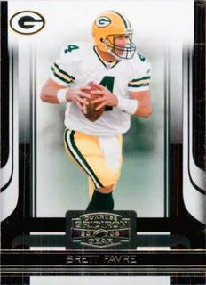 Brett Favre
