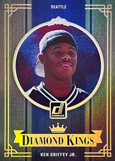 Ken Griffey Jr.