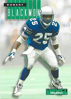 Robert Blackmon