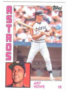 Art Howe