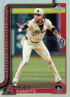 Ketel Marte