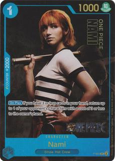 Nami P-053