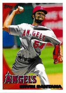 Ervin Santana