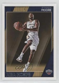 E'Twaun Moore