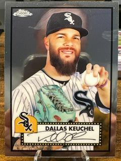 Dallas Keuchel