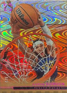 Aaron Gordon