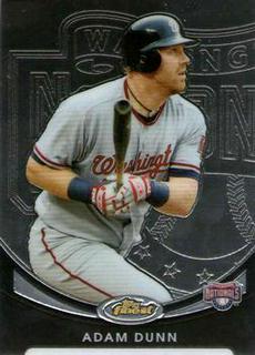 Adam Dunn