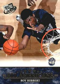 Roy Hibbert