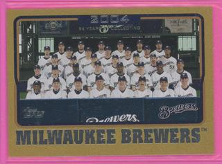 Milwaukee Brewers