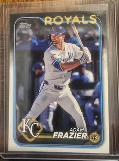 Adam Frazier