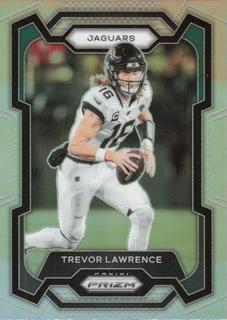 Trevor Lawrence