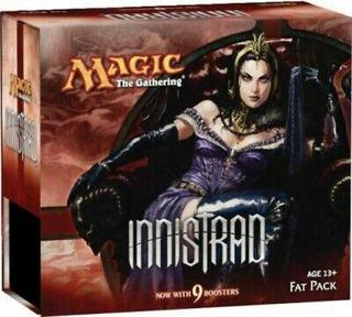 Booster Box