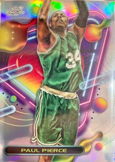 Paul Pierce