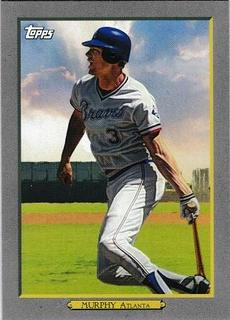 Dale Murphy