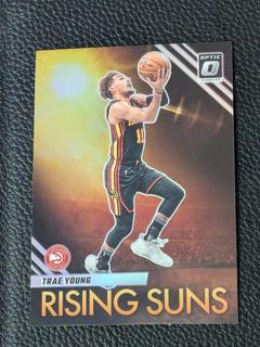 Trae Young