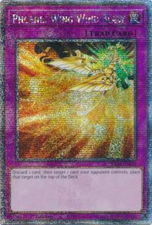 Phoenix Wing Wind Blast RA03-EN149