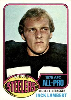 Jack Lambert