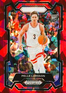 Pelle Larsson