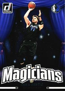 Luka Doncic