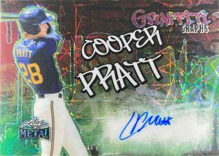 Cooper Pratt