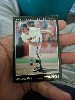 Jeff Brantley