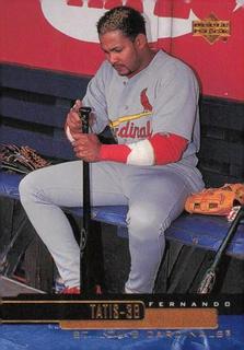 Fernando Tatis