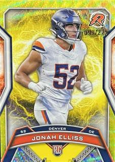 Jonah Elliss