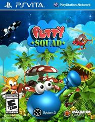 Putty Squad Playstation Vita Prices