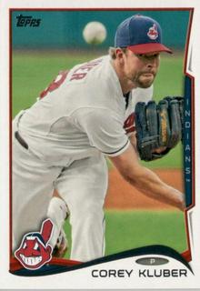Corey Kluber