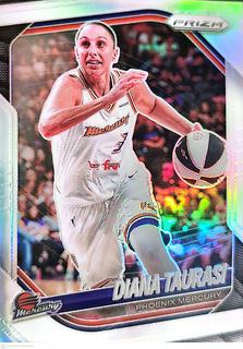 Diana Taurasi