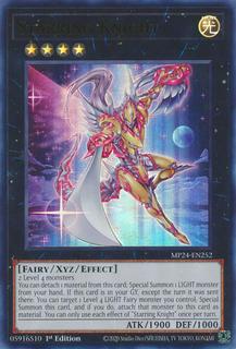 Starring Knight MP24-EN252