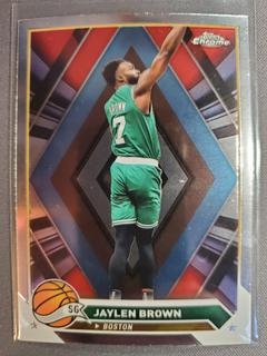 Jaylen Brown