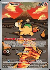 Numel #223 value
