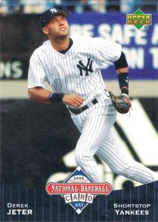 Derek Jeter