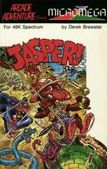 Jasper ZX Spectrum Prices
