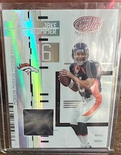 Jake Plummer