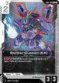 Striker Custom EX | Gundam Eternal Nexus