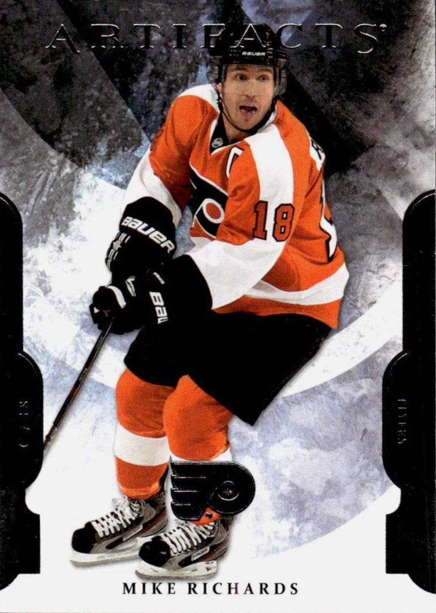Mike Richards #82