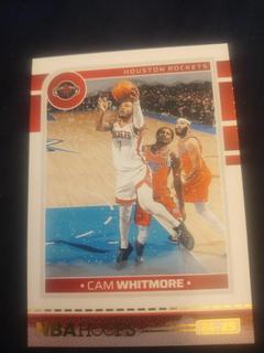 Cam Whitmore