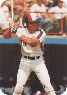 Tim Wallach