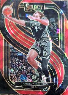 Cameron Johnson