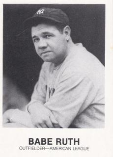 Babe Ruth