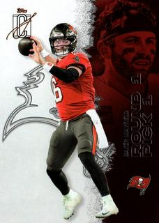 Baker Mayfield