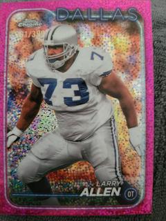 Larry Allen