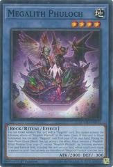 Megalith Phuloch #DOOD-EN033