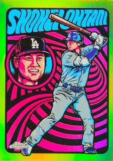 Shohei Ohtani