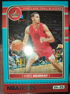 Kris Murray