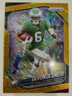DeVonta Smith