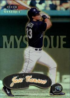Jose Canseco